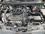 CIVIC hatchback