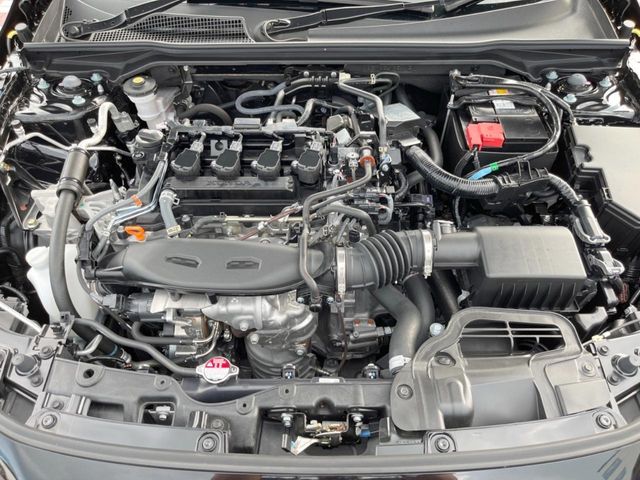 CIVIC hatchback