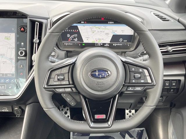 WRX S4