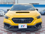 WRX S4