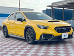 WRX S4