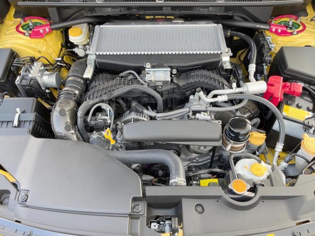 WRX S4