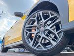 WRX S4