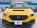 WRX S4