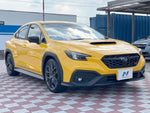 WRX S4