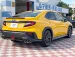 WRX S4