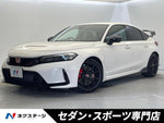 CIVIC hatchback