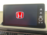 CIVIC hatchback