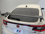 CIVIC hatchback