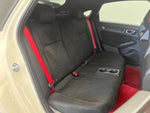 CIVIC hatchback