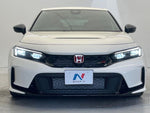 CIVIC hatchback