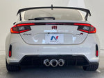 CIVIC hatchback