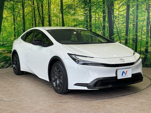 PRIUS