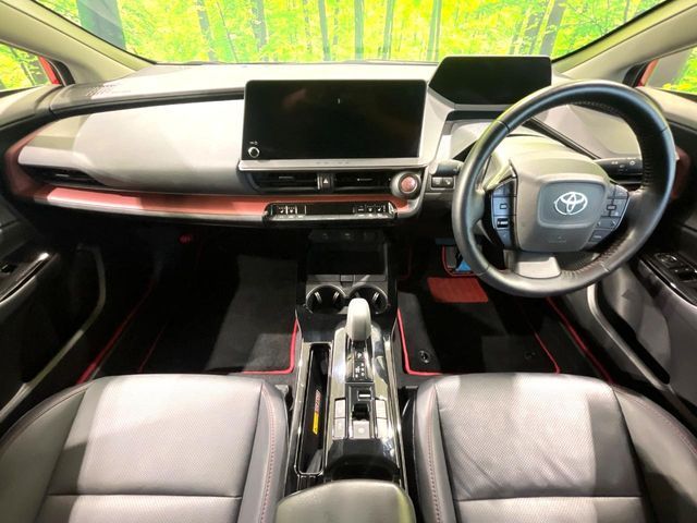 PRIUS PHV