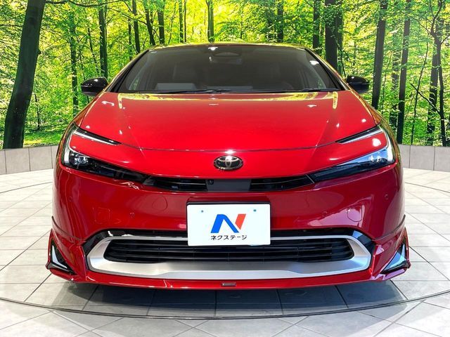 PRIUS PHV