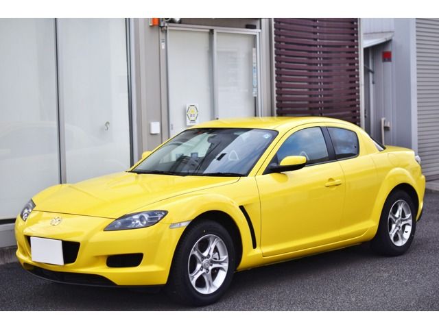 RX-8