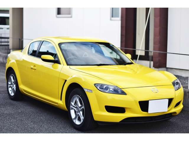 RX-8