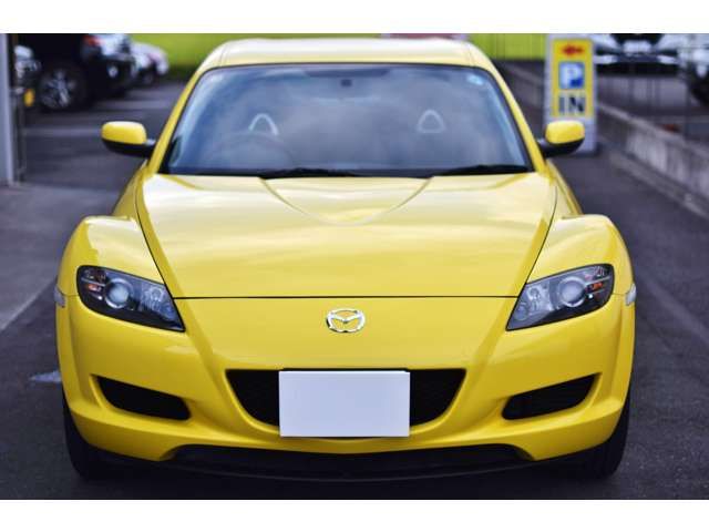 RX-8