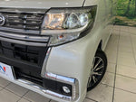 TANTO CUSTOM 4WD