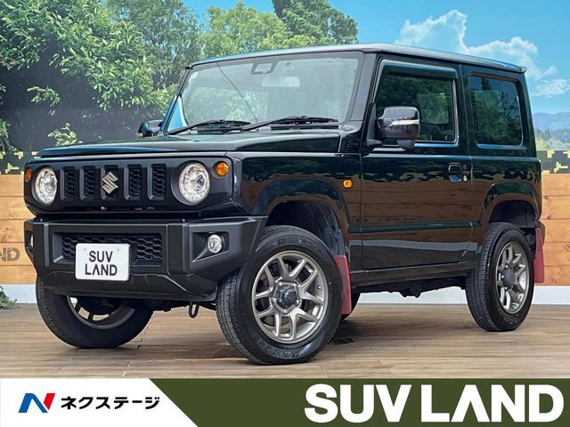 JIMNY 4WD