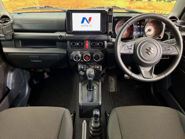 JIMNY 4WD