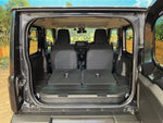 JIMNY 4WD