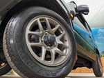 JIMNY 4WD