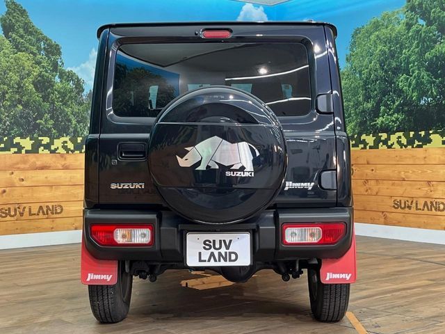 JIMNY 4WD