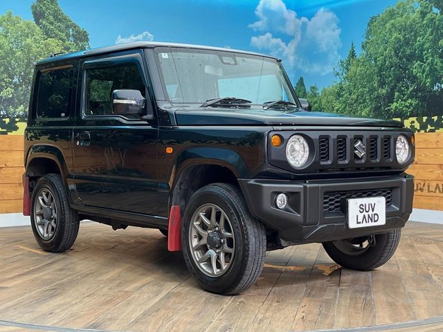 JIMNY 4WD
