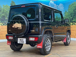 JIMNY 4WD