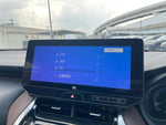 HARRIER 2WD