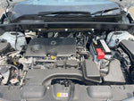HARRIER 2WD