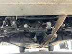 HARRIER 2WD