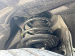 HARRIER 2WD