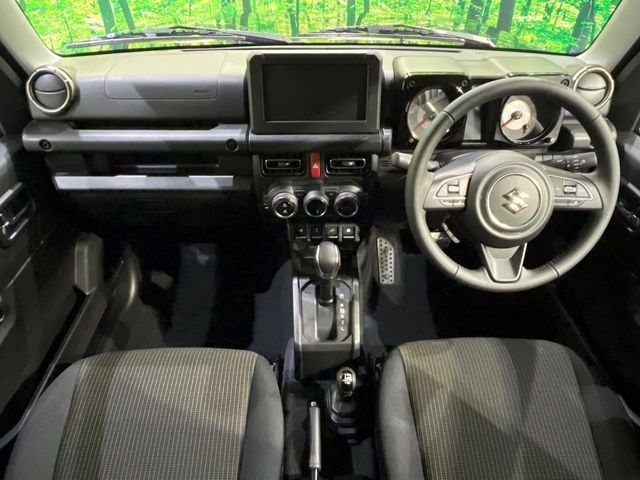 JIMNY 4WD