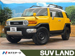 FJ CRUISER 4WD