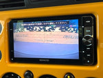 FJ CRUISER 4WD