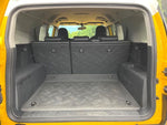 FJ CRUISER 4WD