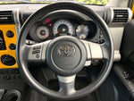 FJ CRUISER 4WD
