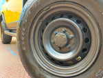 FJ CRUISER 4WD