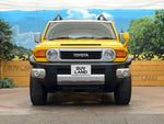 FJ CRUISER 4WD