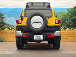 FJ CRUISER 4WD