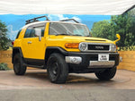 FJ CRUISER 4WD