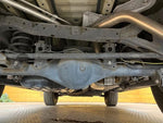 FJ CRUISER 4WD