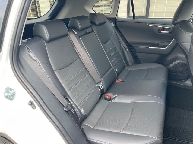 RAV4 4WD