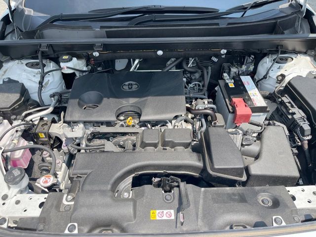 RAV4 4WD