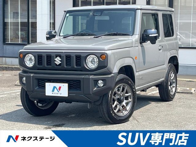 JIMNY 4WD