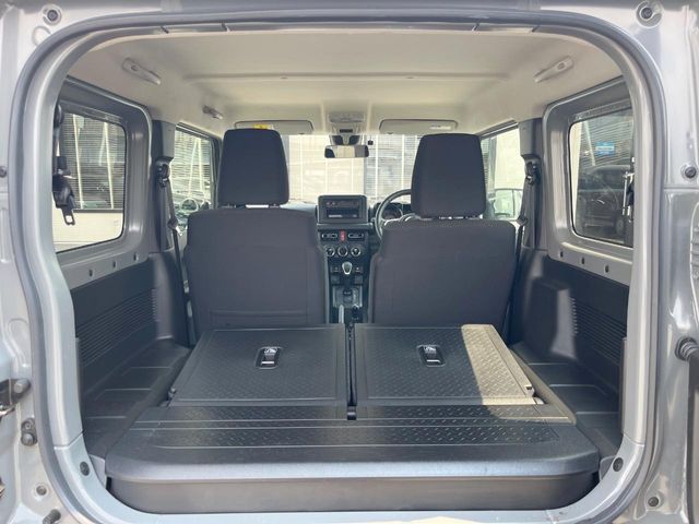 JIMNY 4WD