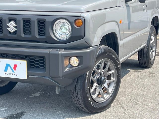 JIMNY 4WD