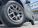 JIMNY 4WD